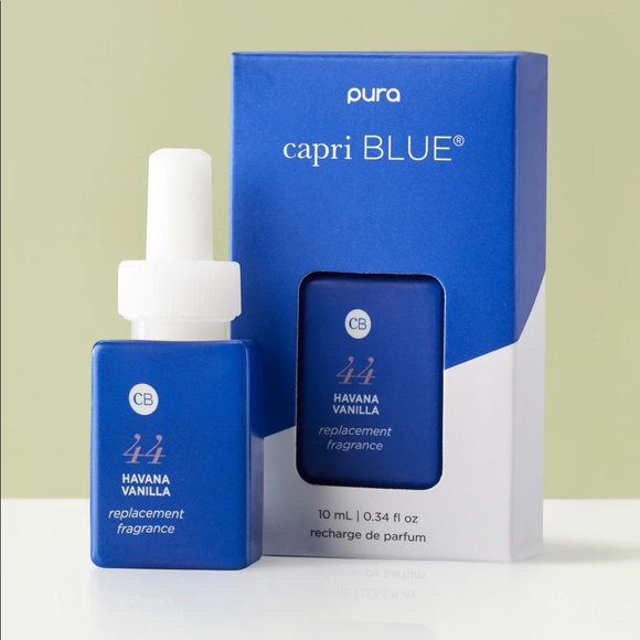 Capri Blue PURA Refill Bundle - Picture 4 of 9